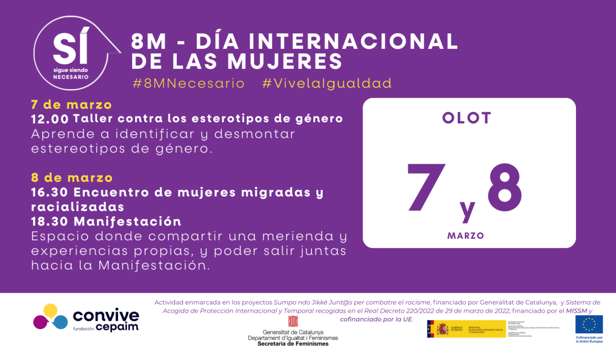 olot 8m