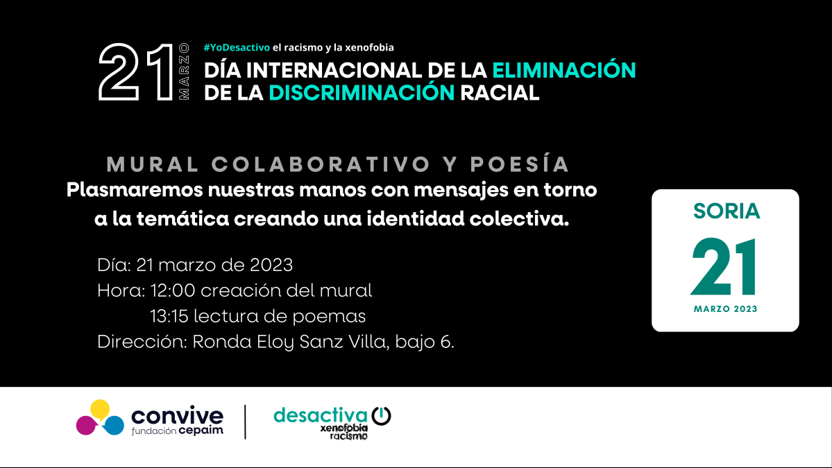 21M 2023 soria