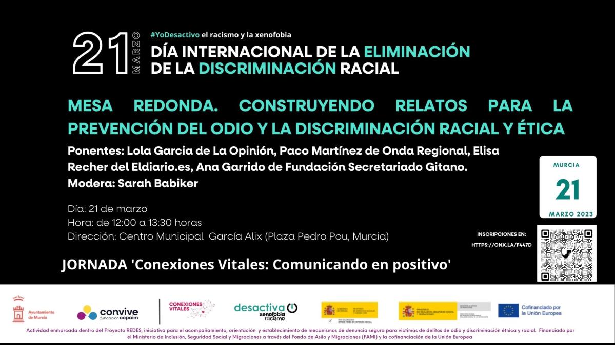 21M Jornada Comunciación Mes Rdonda DEFINITIVO