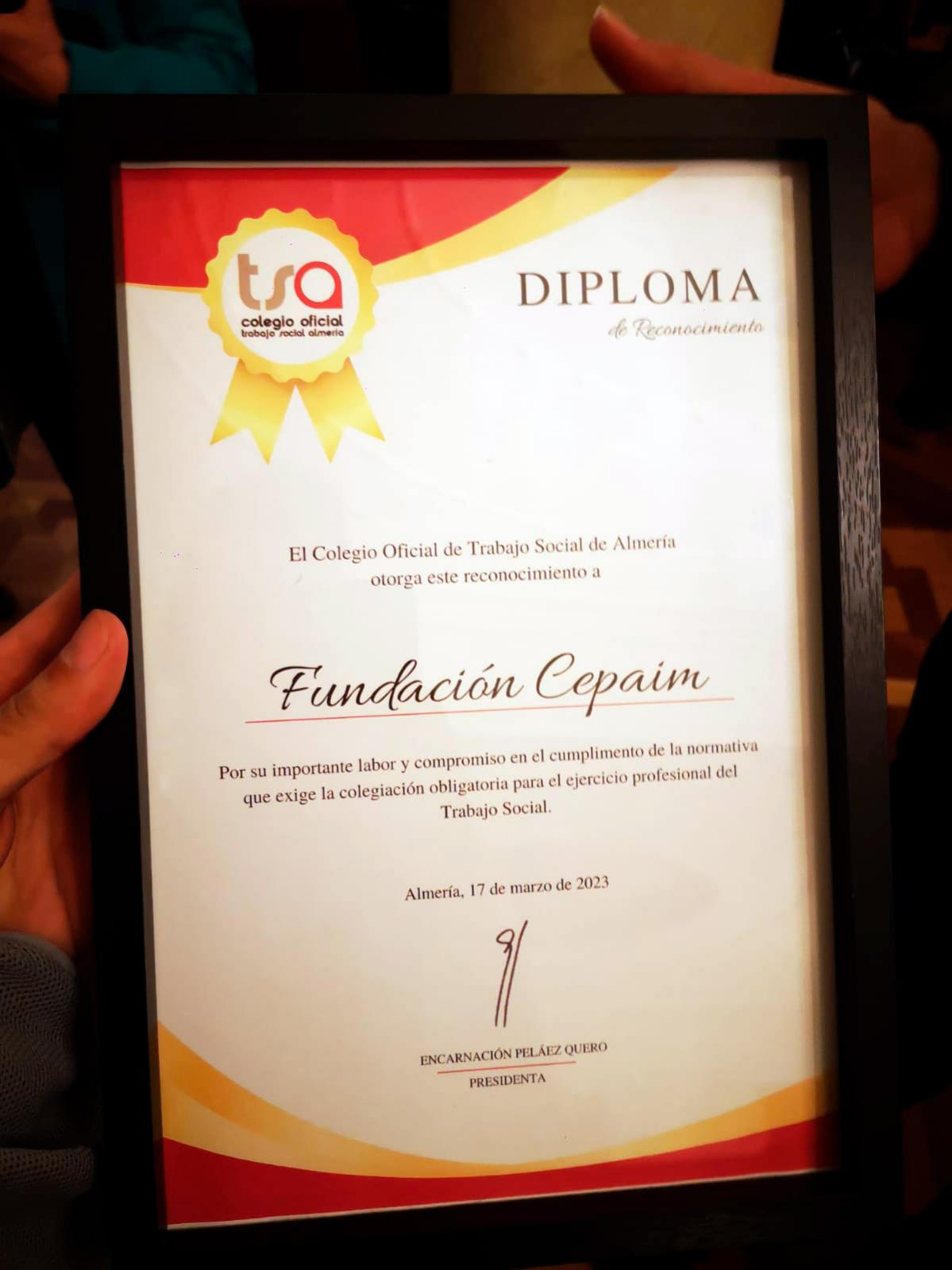 Almería Premio Colegio TS 2023 02