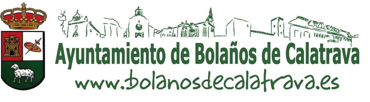 Ayuntamiento Bolaños de Calatrava