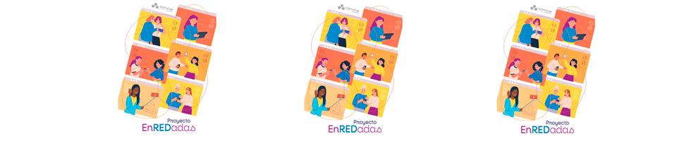 CabeceraWeb EnREDadas 2023