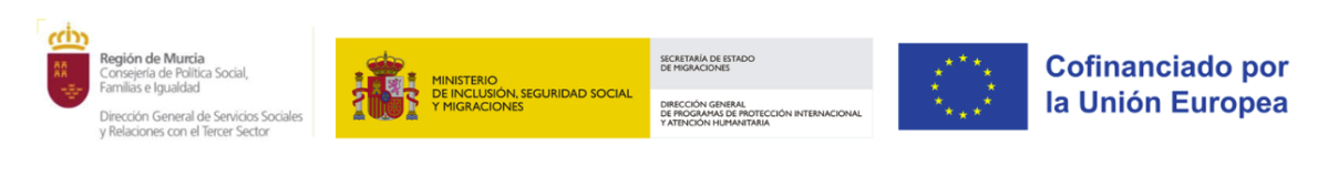 CarlaVivienda PoliticaSocialCARM DGPPIAH UE