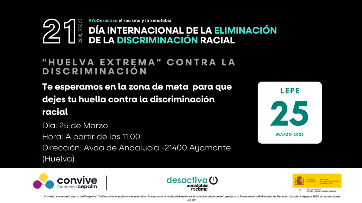 Cartel 21M