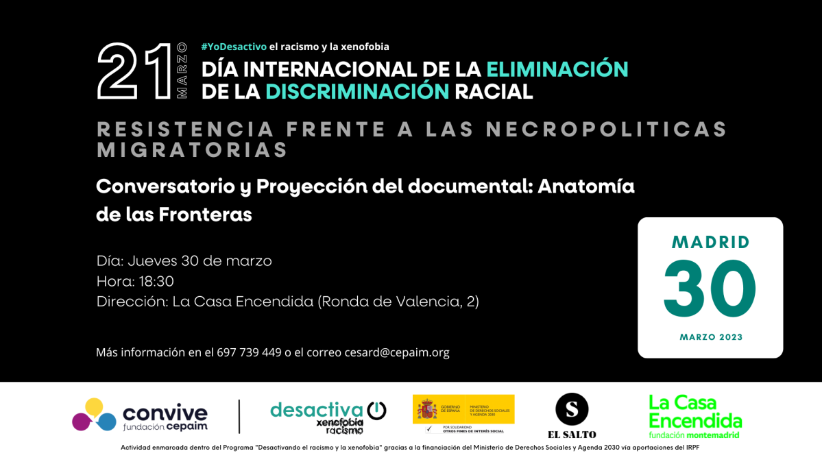 Cartel 21M