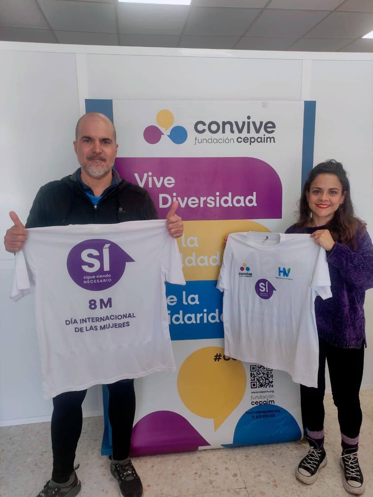 Huelva Repartidores marzo 01