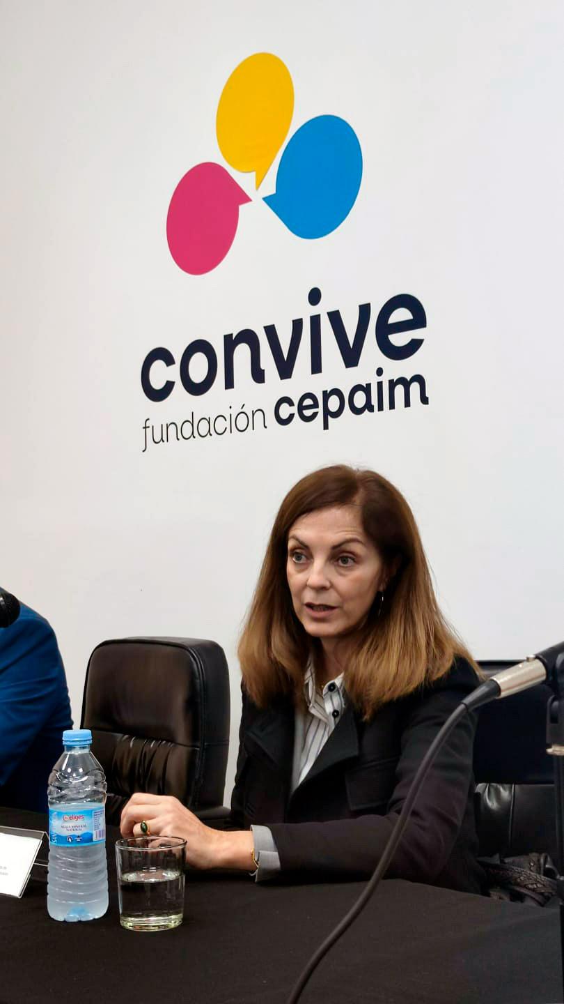 Jornada La Comunidad 13 03 2013 Amapola