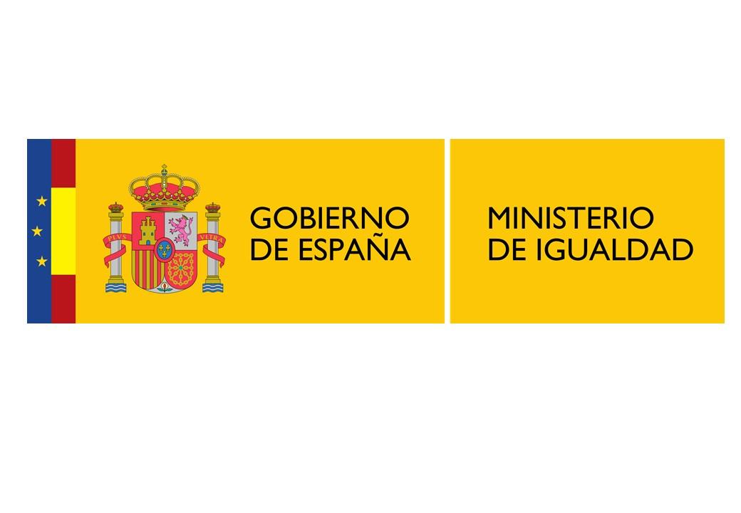 Ministerio Igualdad