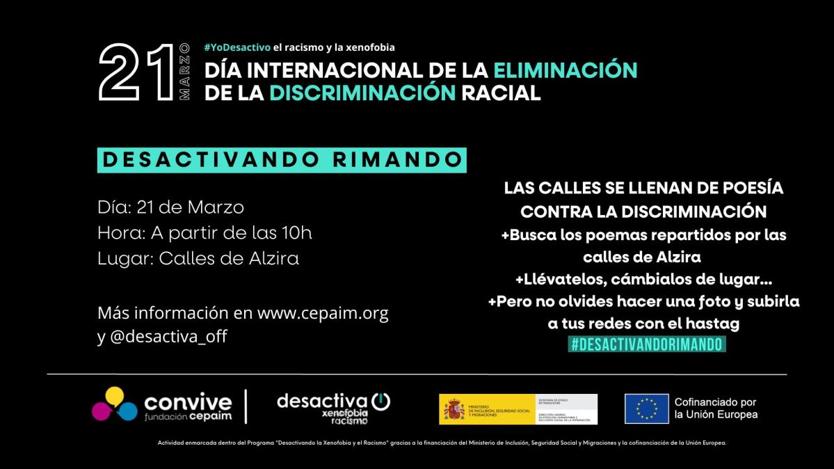 Plantilla 21M