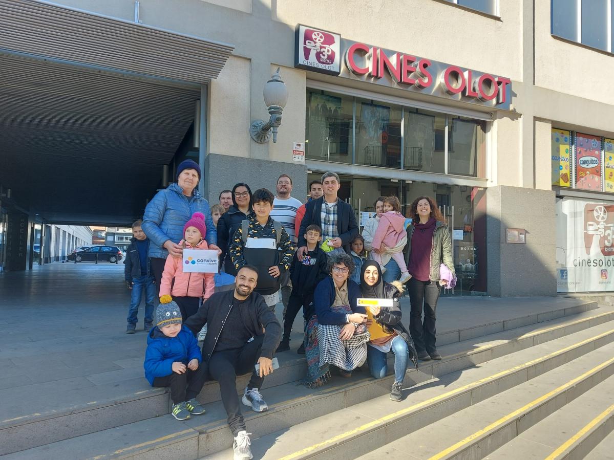 fOTO GRUP CINEMA