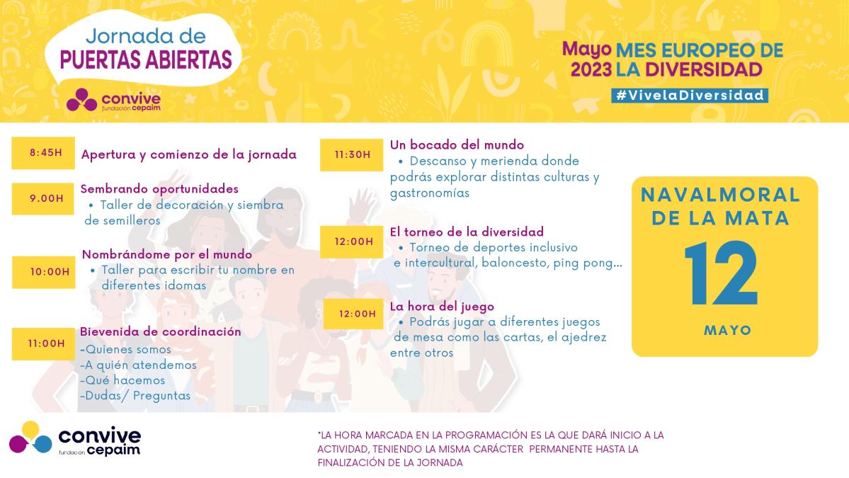 0 CARTEL DEFINITIVO JORNADA P.ABIERTAS 12 MAYO page 0001