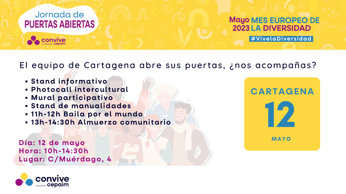 Cartel Puertas Abiertas 2023 Cepaim Cartagena (1)