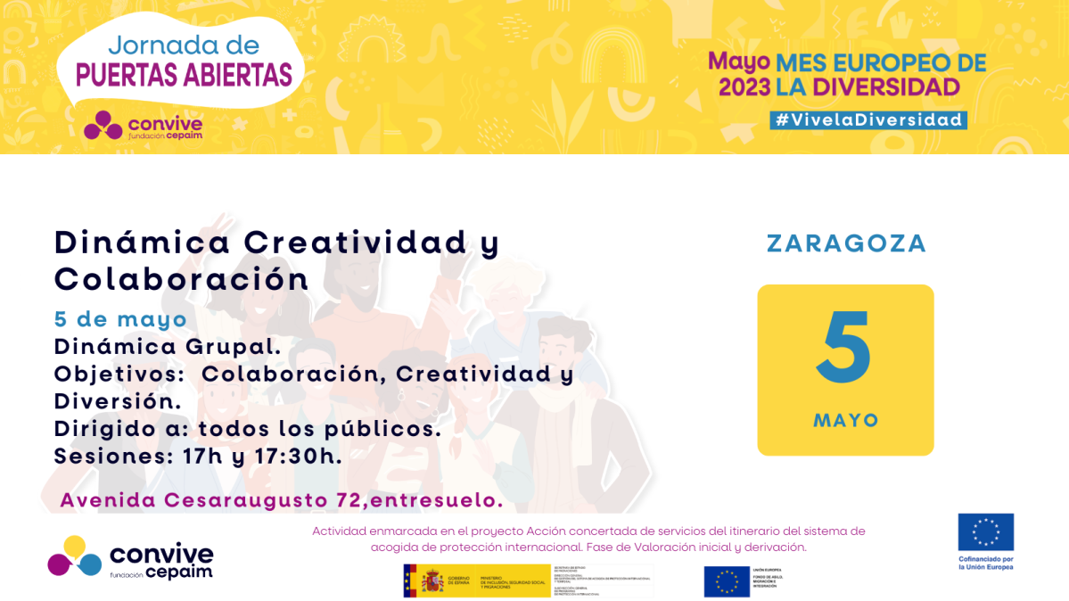 Jornada de puertas abiertas