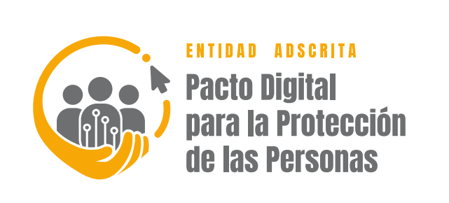 Logo Pacto Digital