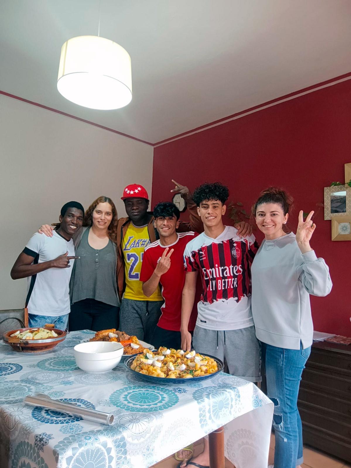Olot IftarRamadan 2023 001