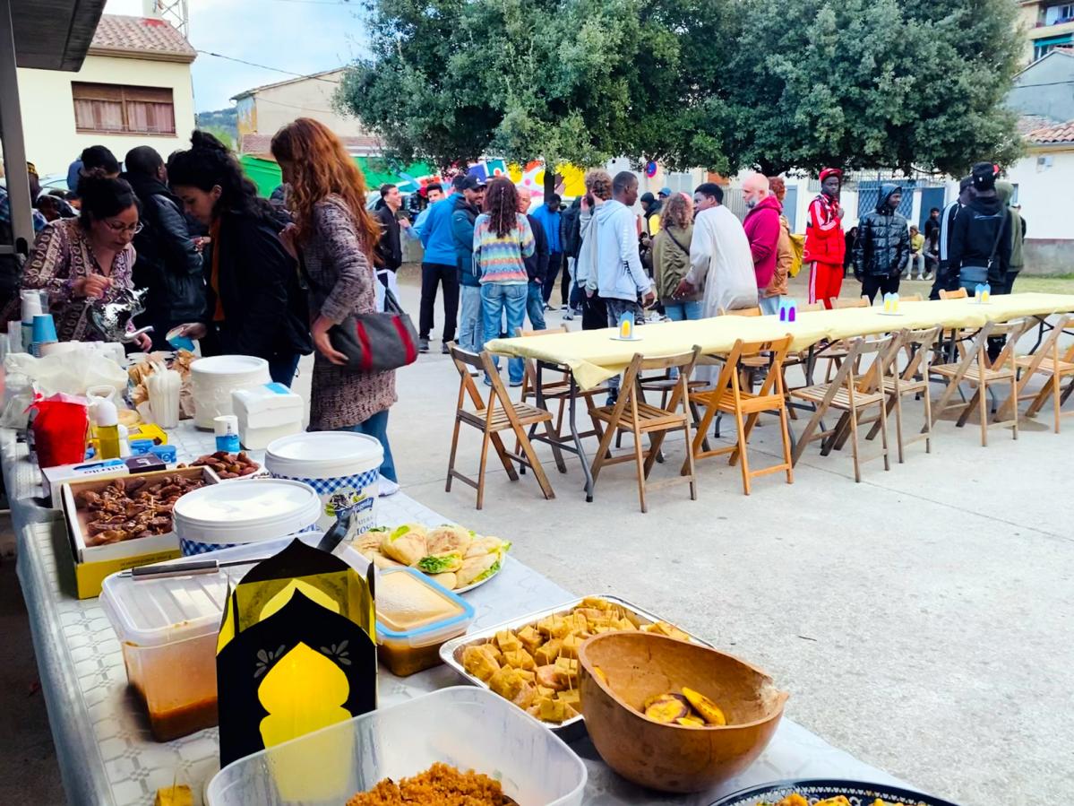 Olot IftarRamadan 2023 03
