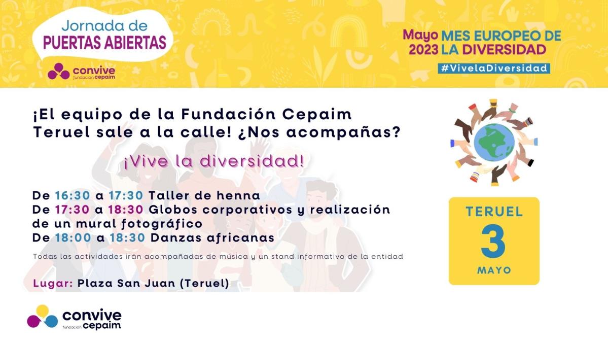Plantilla 21 de mayo 2023 (Mes europeo de la diversidad) (2)