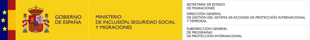 SubGralProgramasProteccionInternacional2023