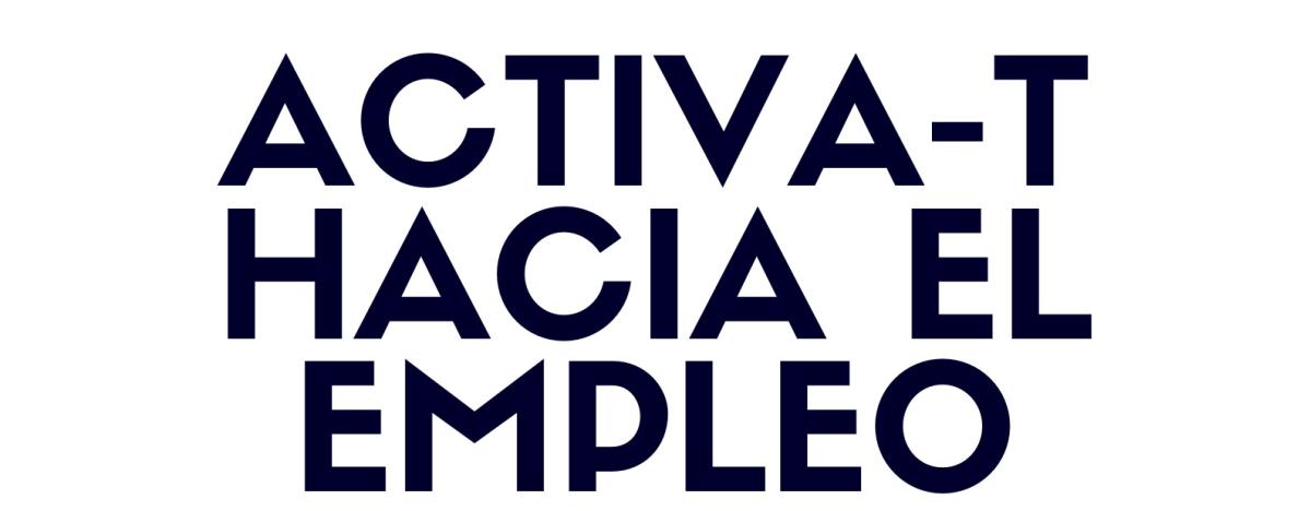 CARTEL RRSS ActivaT HaciaElEmpleo TorrePacheco 2023