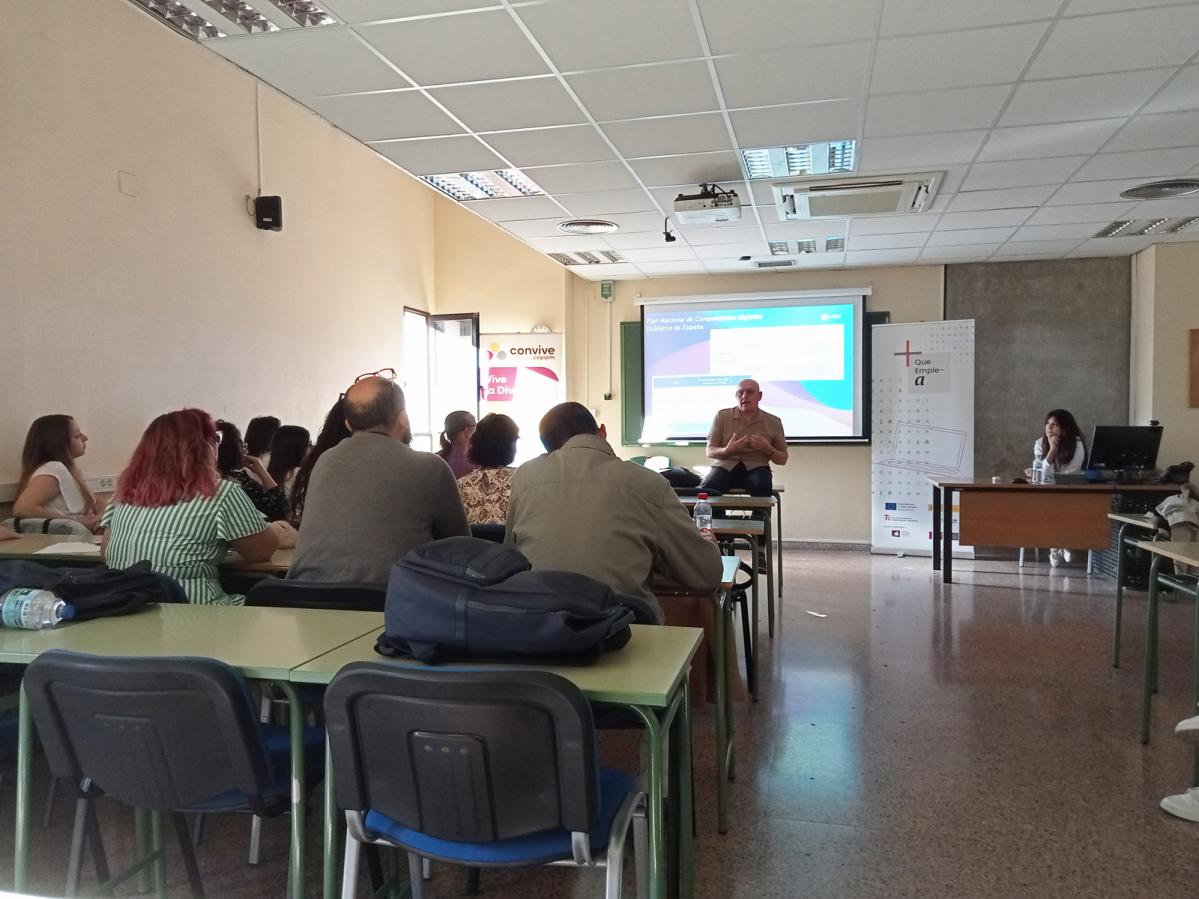 FormacionUMU MasQueEmplea Murcia 01