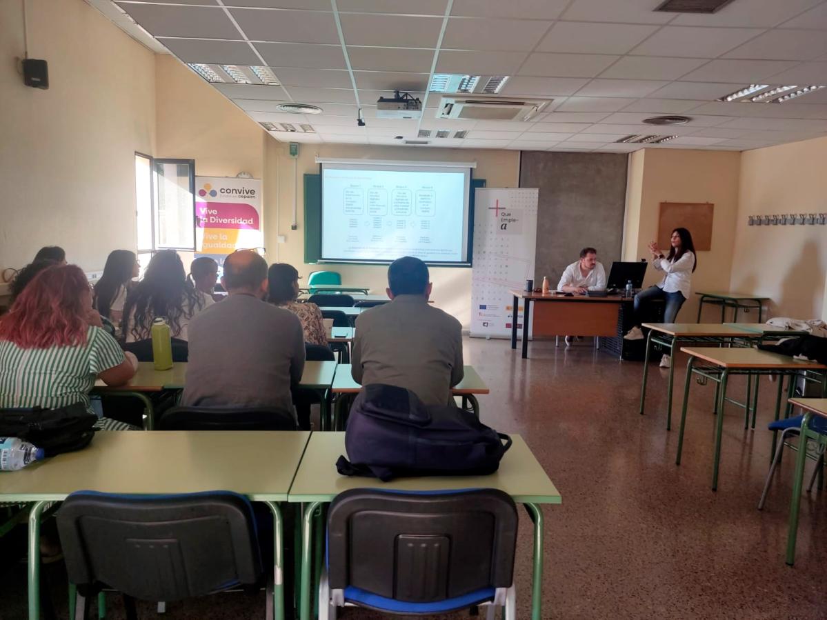 FormacionUMU MasQueEmplea Murcia 02