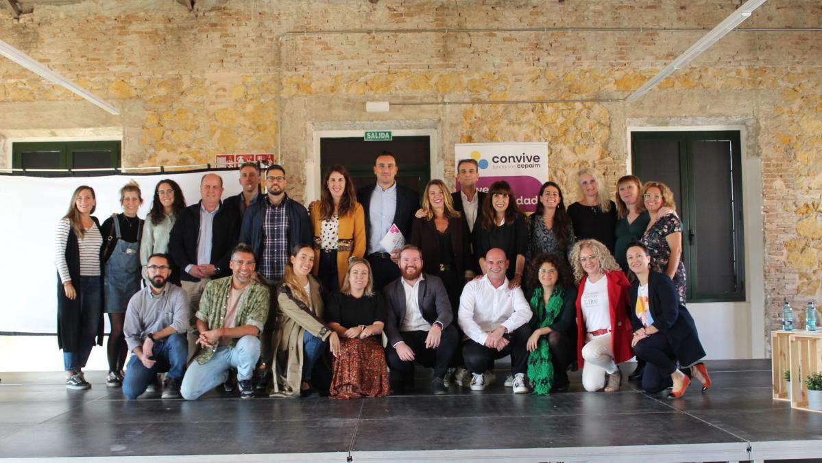 Foro CREAS en Murcia