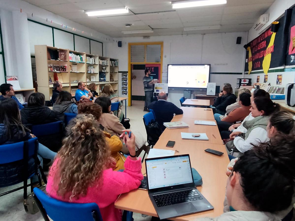 Lepe 1748 MedEdu Formación profesorado Rio Piedras