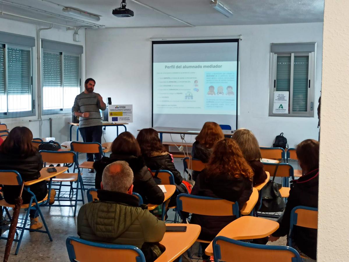 Lepe 1748 MedEdu formacion profesorado oria castañeda