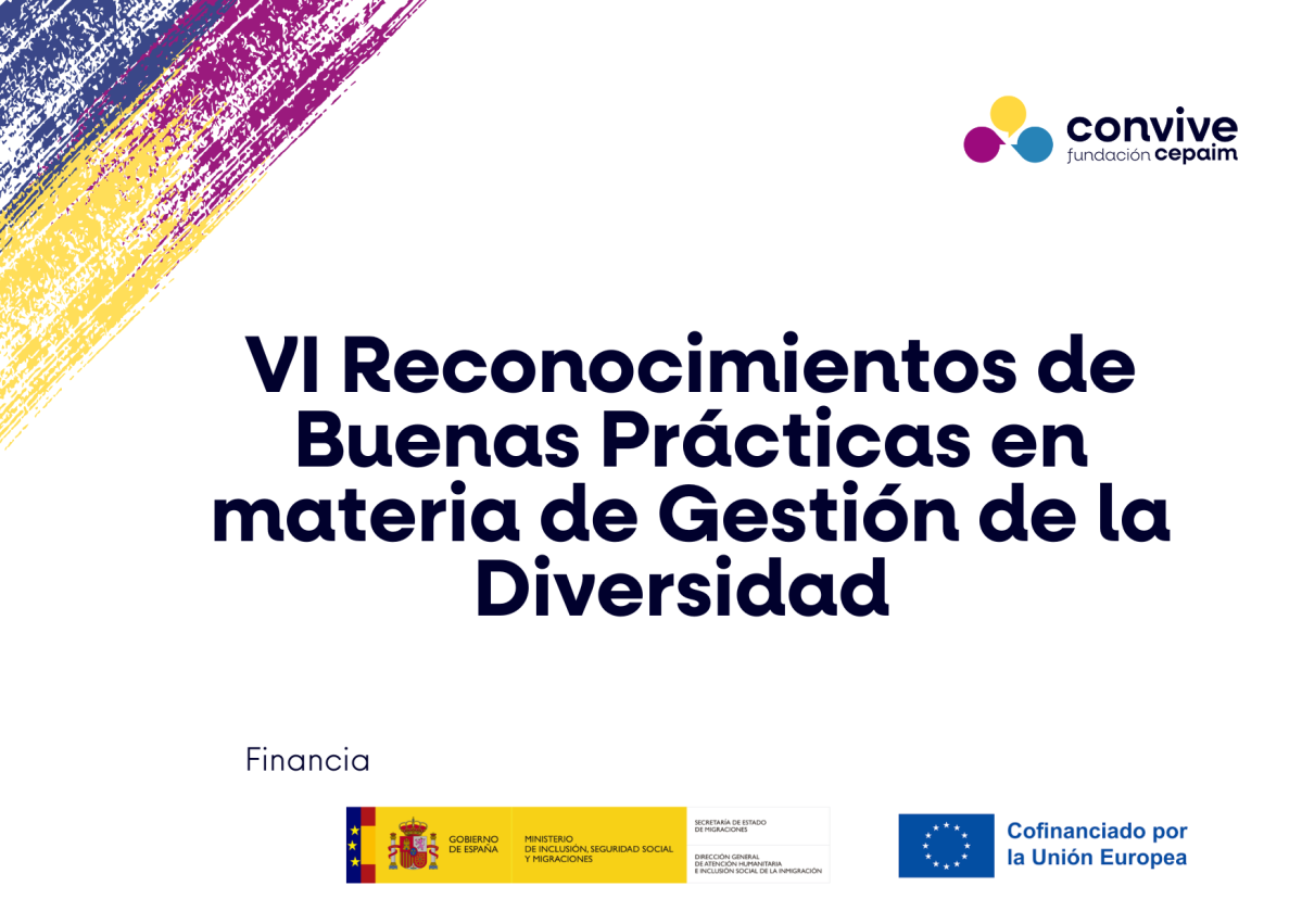 Reconocimientos DG