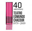 Teatri Edmundo Chacour 1979 2023