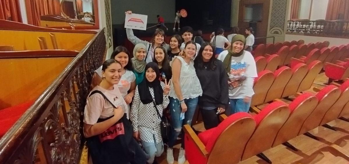 Teatro (1)