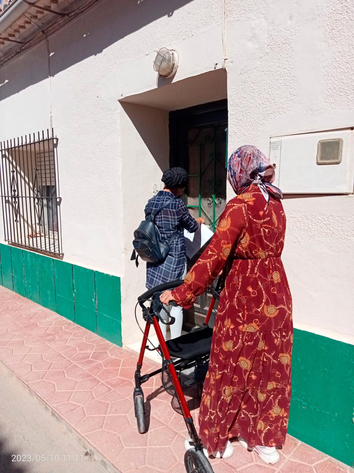 Vivienda Hermanas ElMirador 01