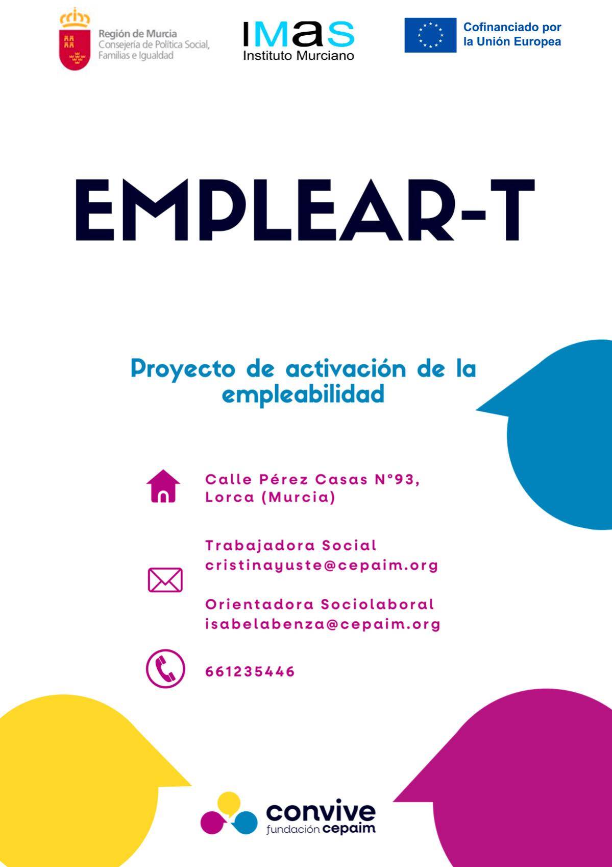 Copia de Cartel redes sociales