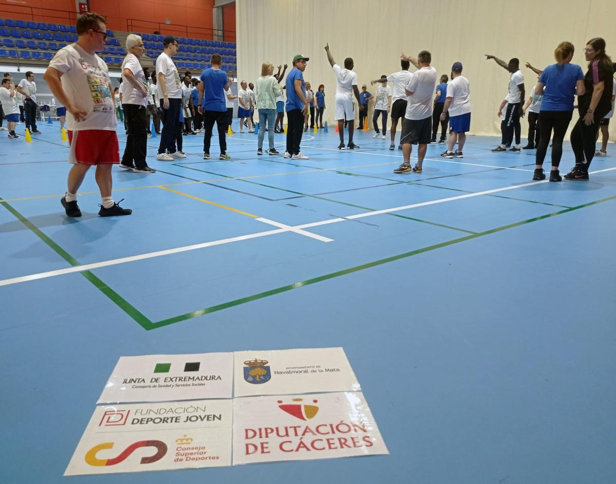 1841 Navalmoral Transformación Social Olimpiadas 01