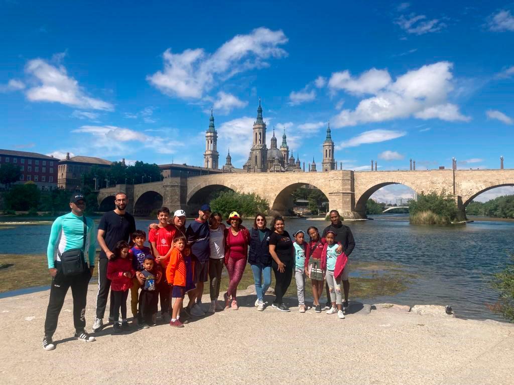 1868 Zaragoza Albergue 1 acogida 05