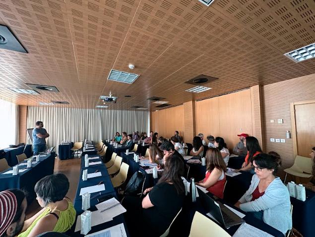BuildingFutures JornadaSevilla 02
