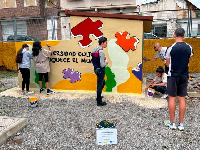 Cartagena ComunidadIntercultural MesDeLaDiversidad 05