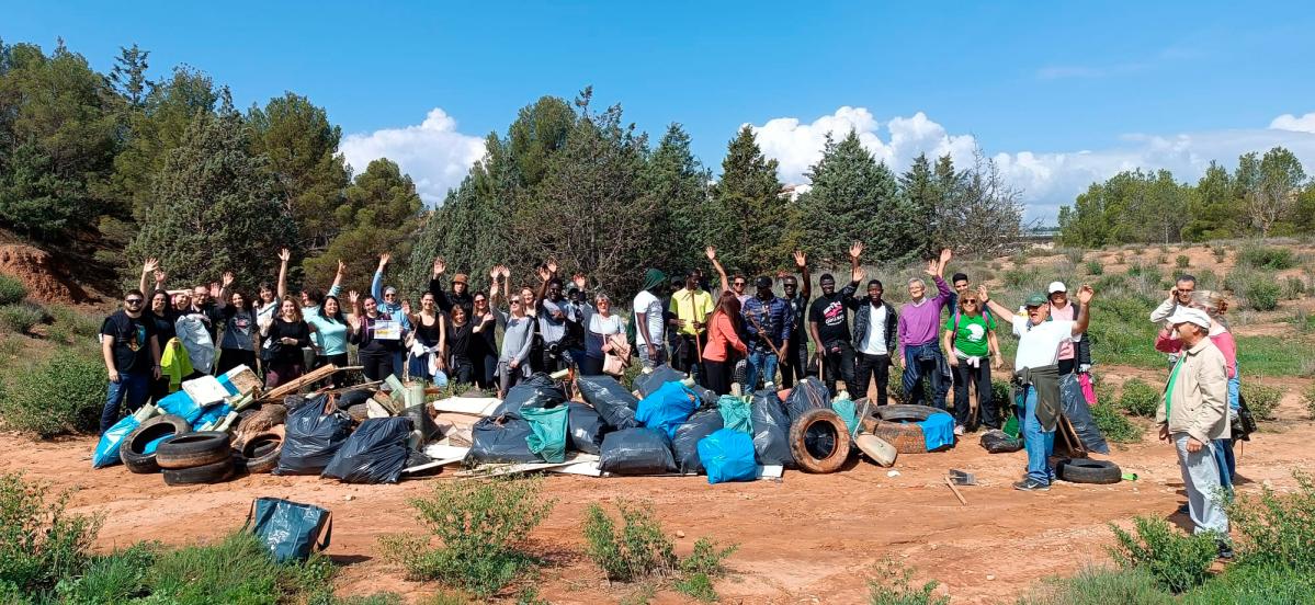DiaMedioAmbiente 2023 Teruel 00