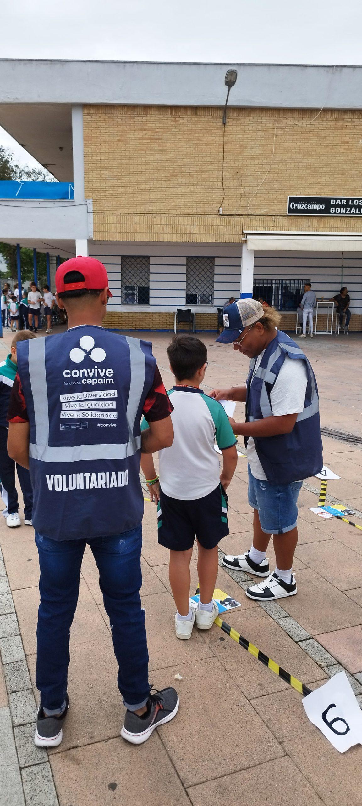 Huelva 50 Aniversario La Hispanidad 04