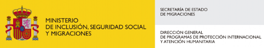 MINISTERIO DE INCLUSION, SEGURIDAD Y MIGRACIONES