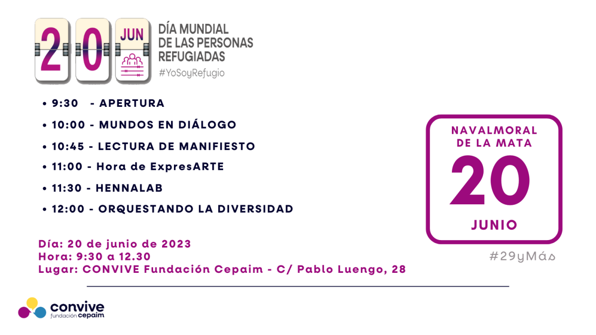 NAVALMORAL 20J 2023