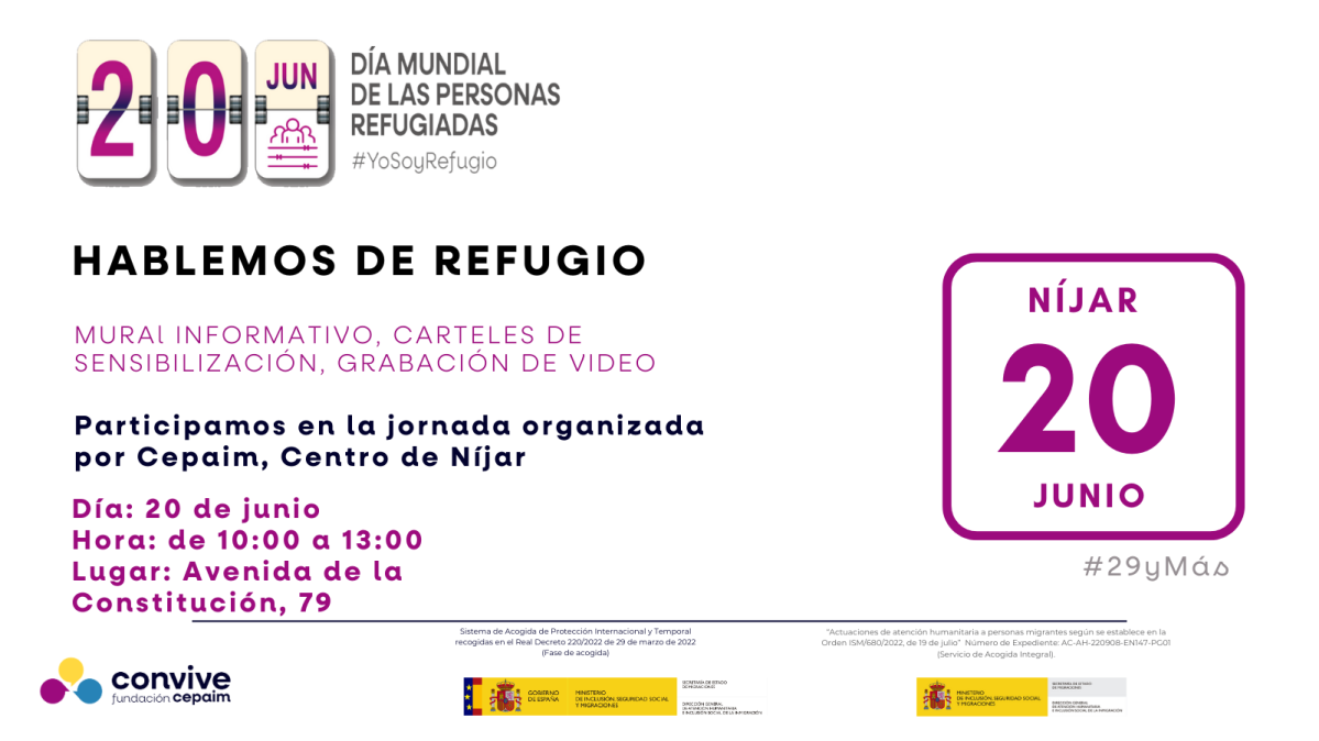 Nijar 20J 2023