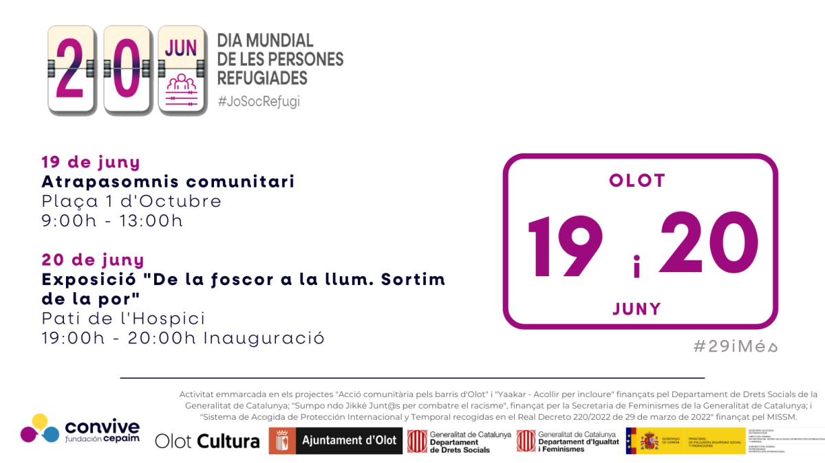 OLOT 20J 2