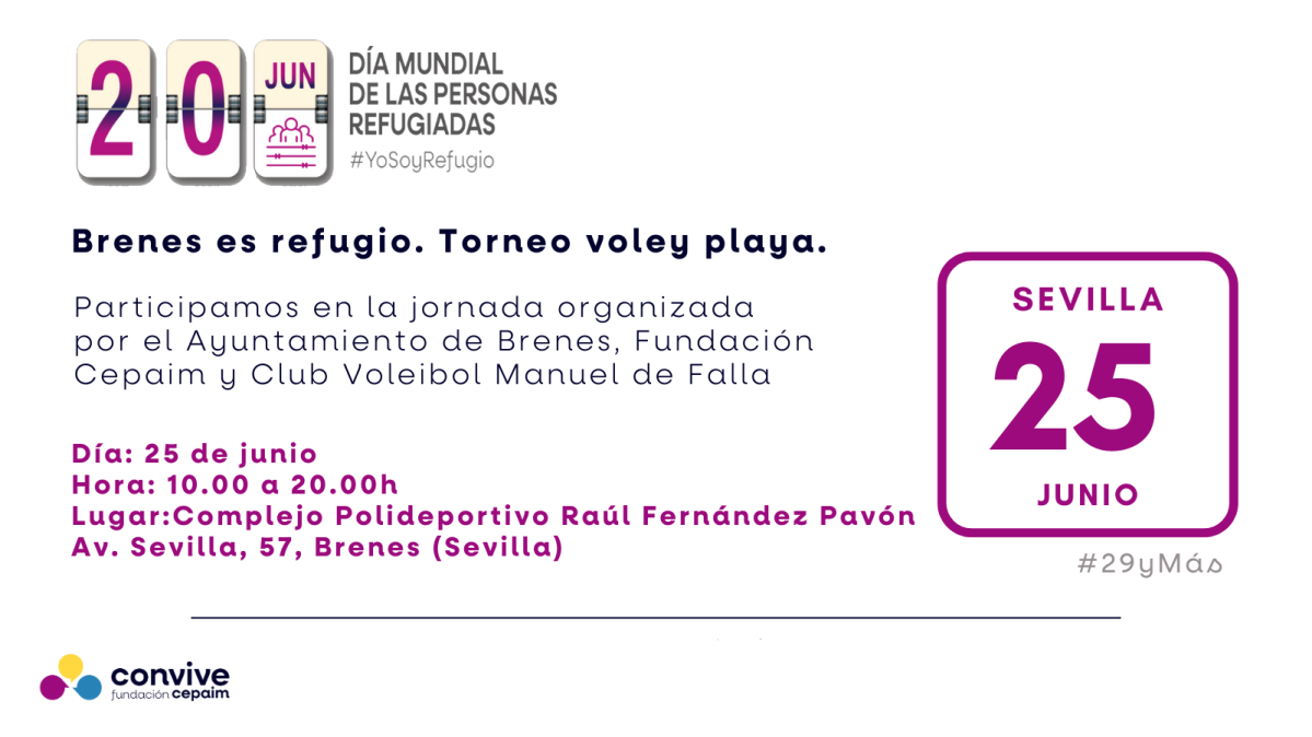 SEVILLA 20J 2023