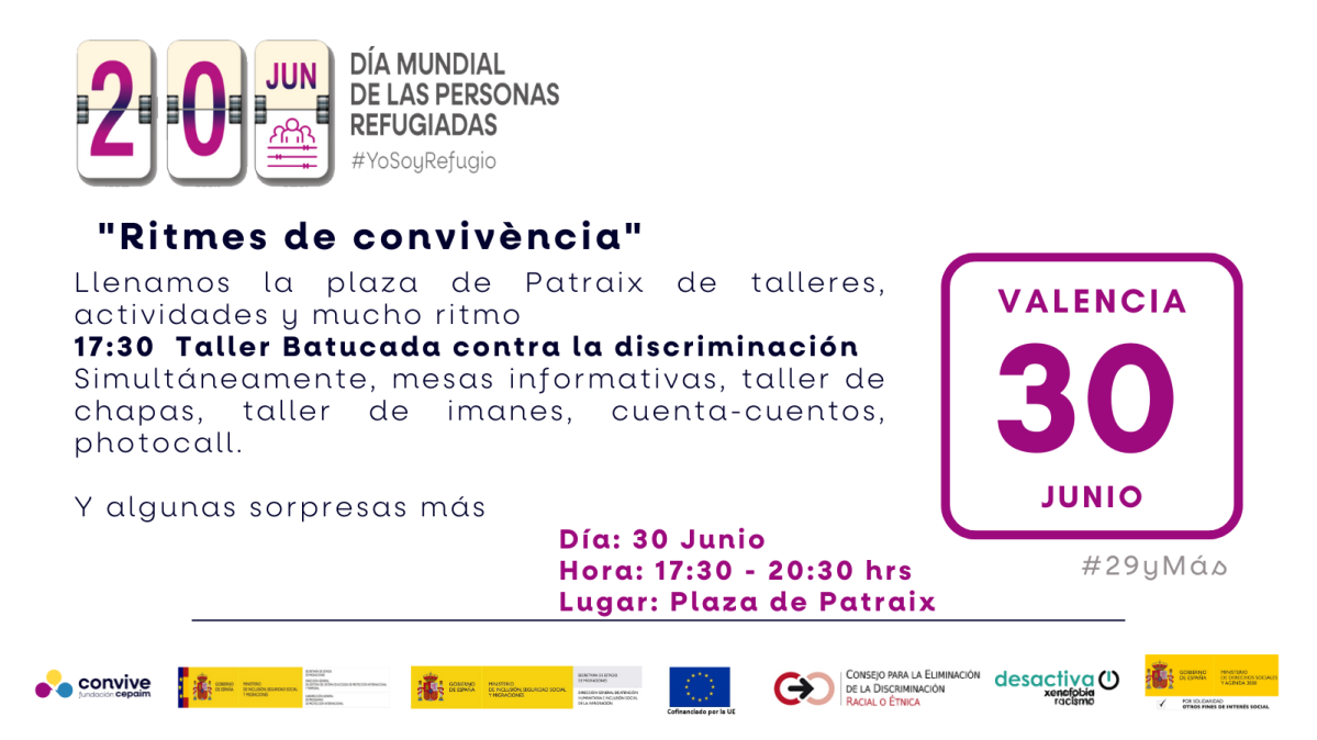 Valencia 20J