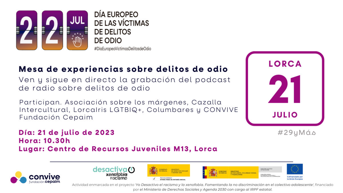 Lorca 22J