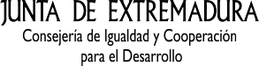 igualdad extremadura