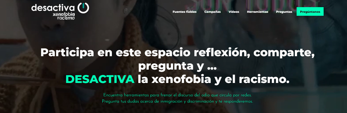 Desactiva