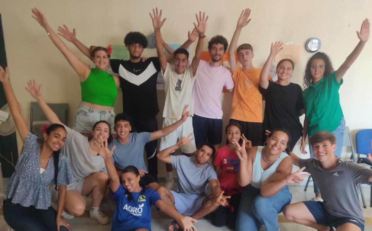 Escuela Juvenil 3