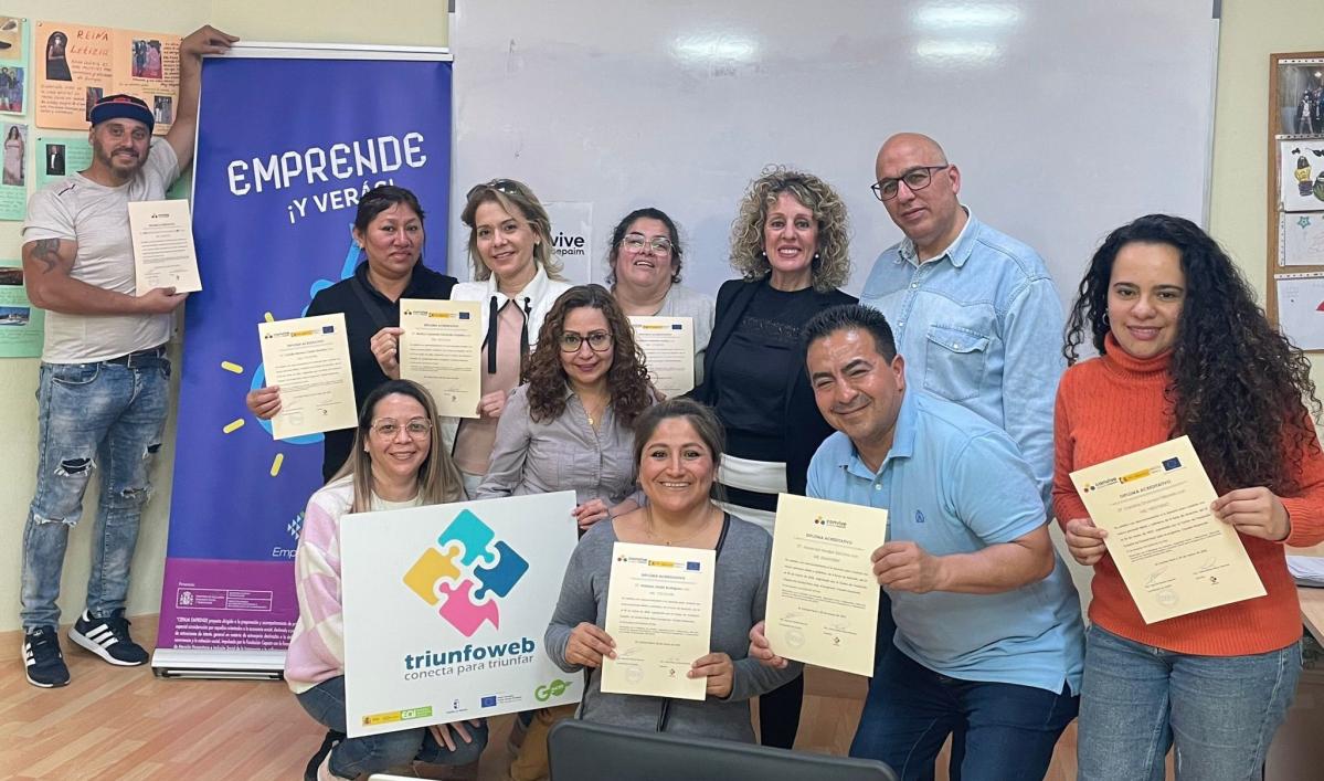 cepaim emprende 2023
